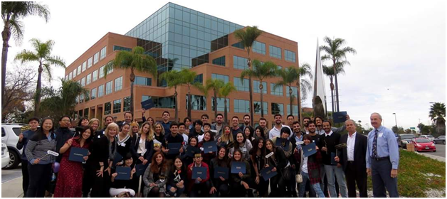 UCSD (샌디에고 주립대) 비즈니스 프로그램 후기 후기 썸네일